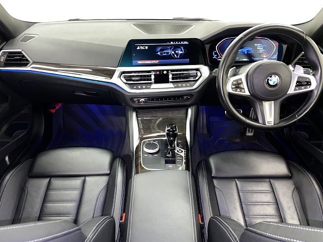 BMW 4SERIES COUPE 2022 Image 31