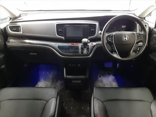 HONDA ODYSSEY 2013 Image 31