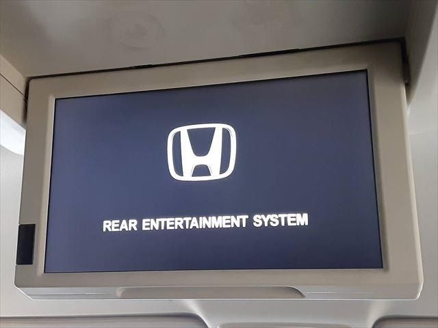 HONDA ODYSSEY 2013 Image 31