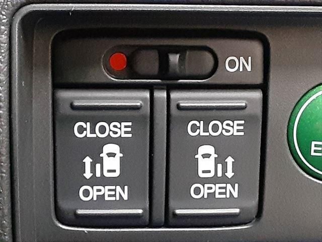 HONDA ODYSSEY 2013 Image 31