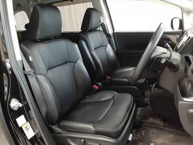 HONDA ODYSSEY 2013 Image 31