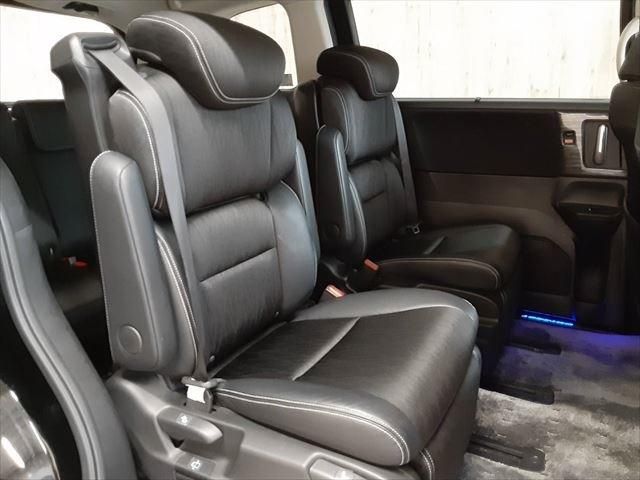 HONDA ODYSSEY 2013 Image 31