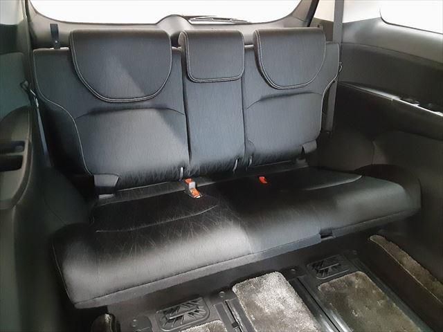 HONDA ODYSSEY 2013 Image 31