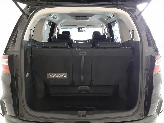 HONDA ODYSSEY 2013 Image 31