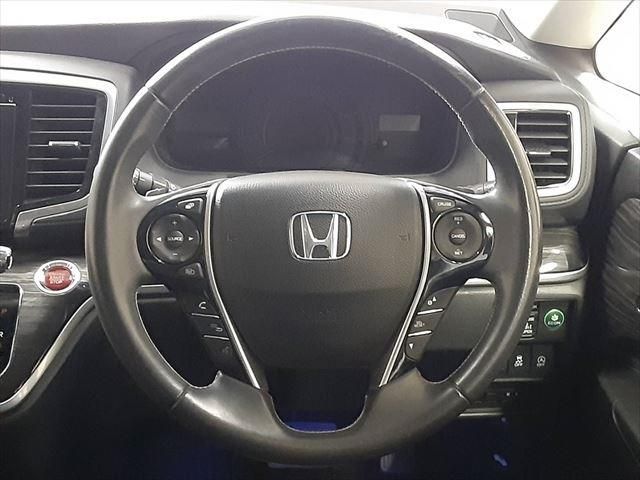 HONDA ODYSSEY 2013 Image 31