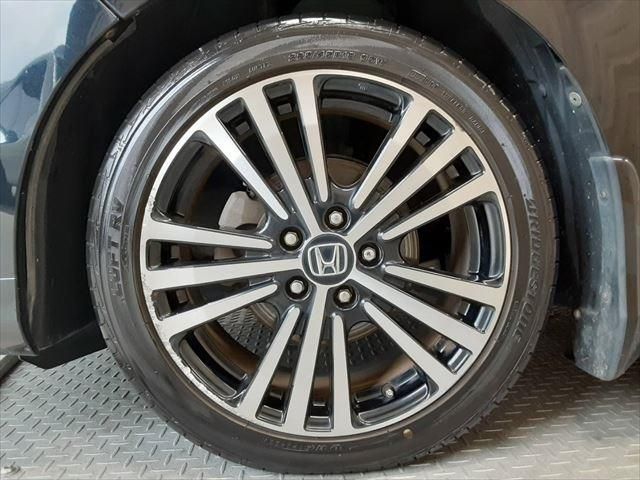 HONDA ODYSSEY 2013 Image 31