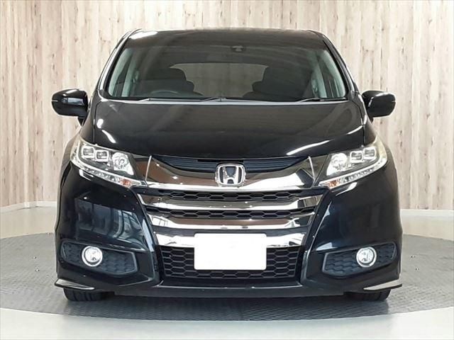 HONDA ODYSSEY 2013 Image 31