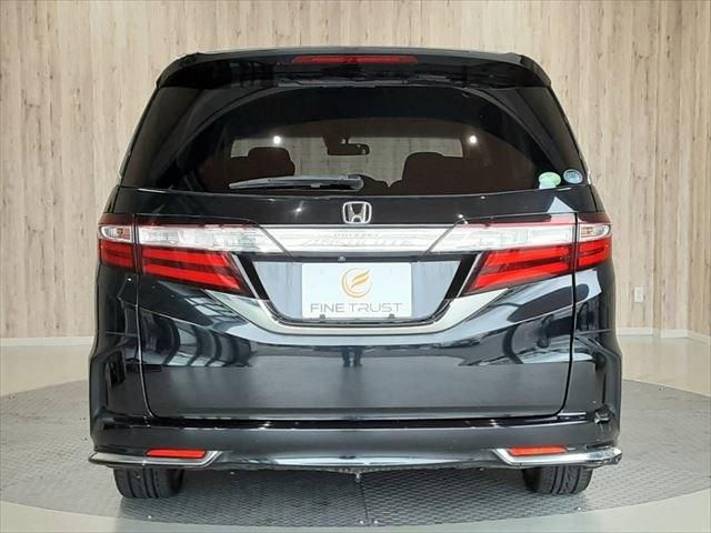 HONDA ODYSSEY 2013 Image 31