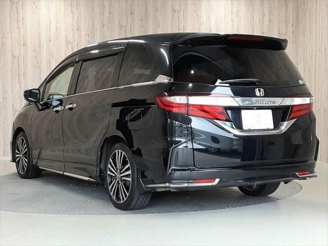 HONDA ODYSSEY 2013 Image 31