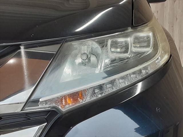 HONDA ODYSSEY 2013 Image 31