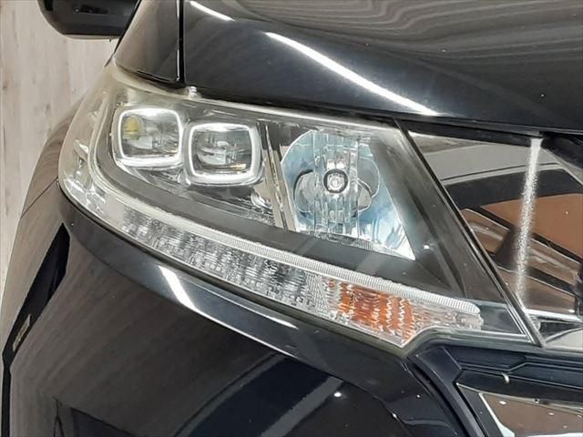 HONDA ODYSSEY 2013 Image 31