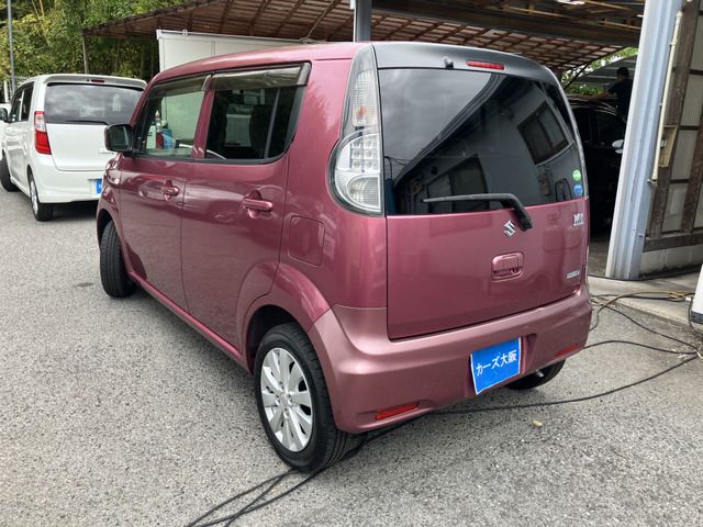 SUZUKI MR WAGON WIT 2014 Image 31