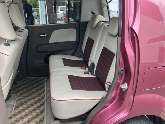 SUZUKI MR WAGON WIT 2014 Image 31