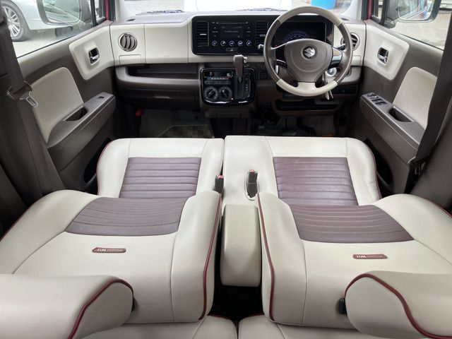 SUZUKI MR WAGON WIT 2014 Image 31