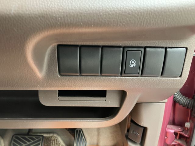 SUZUKI MR WAGON WIT 2014 Image 31