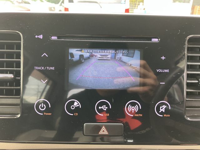 SUZUKI MR WAGON WIT 2014 Image 31