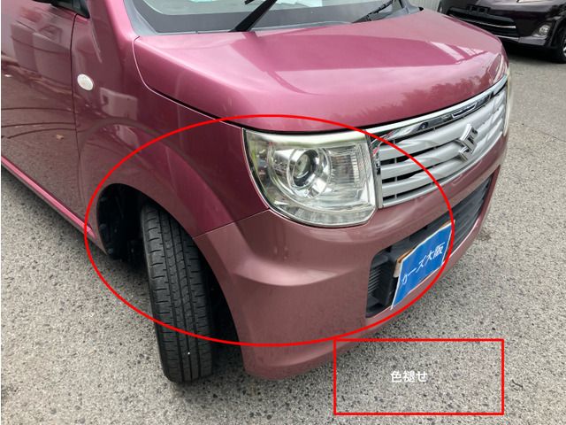 SUZUKI MR WAGON WIT 2014 Image 31