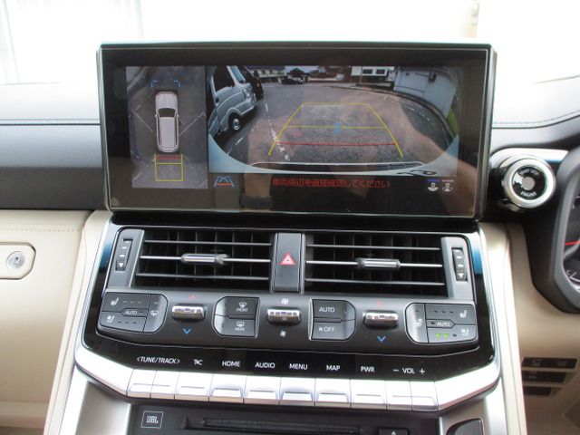 TOYOTA LANDCRUISER WAGON 2023 Image 31