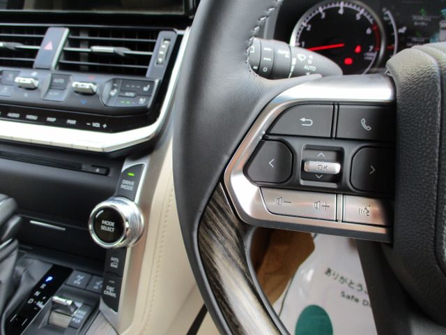 TOYOTA LANDCRUISER WAGON 2023 Image 31