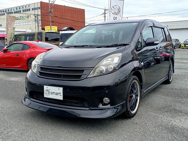 TOYOTA ISIS 2010 Image 31