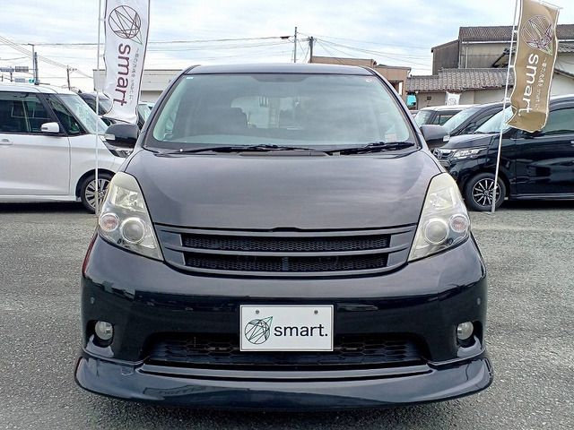 TOYOTA ISIS 2010 Image 31