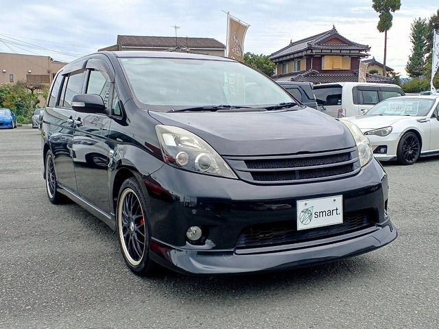 TOYOTA ISIS 2010 Image 31