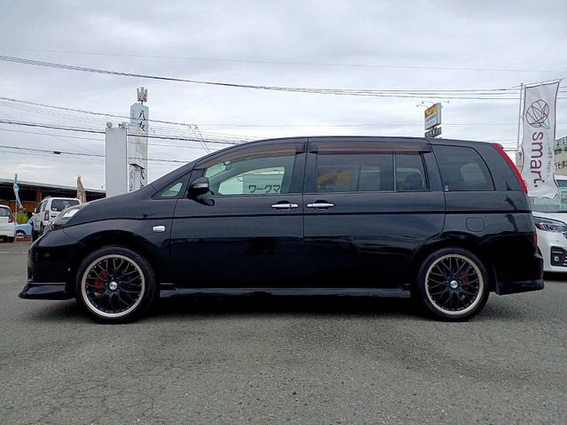 TOYOTA ISIS 2010 Image 31