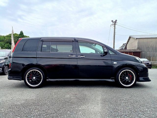 TOYOTA ISIS 2010 Image 31