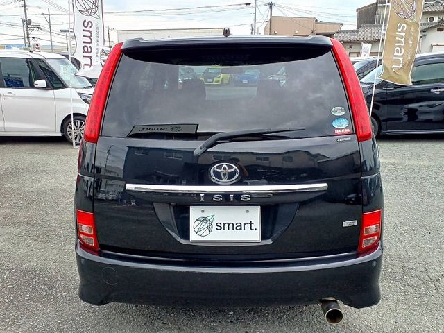 TOYOTA ISIS 2010 Image 31