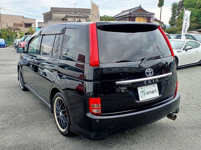 TOYOTA ISIS 2010 Image 31