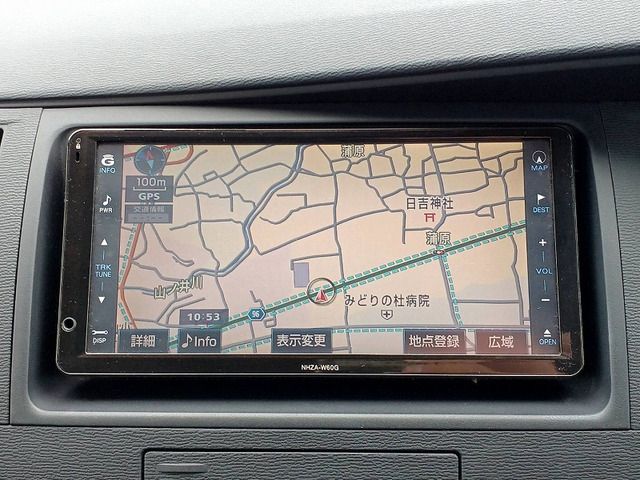 TOYOTA ISIS 2010 Image 31