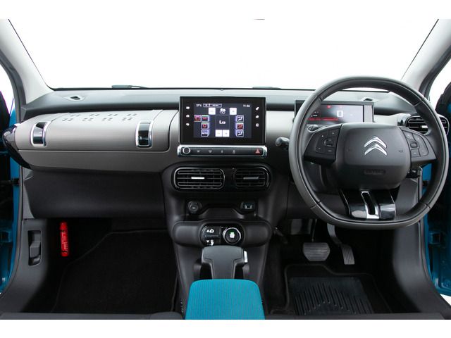 CITROEN C4 CACTUS 2017 Image 31