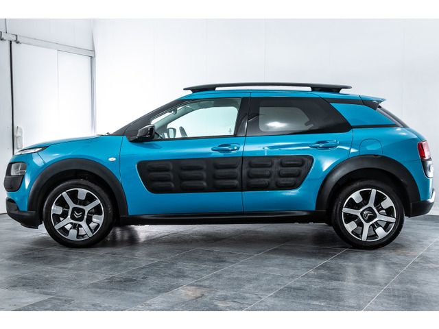 CITROEN C4 CACTUS 2017 Image 31