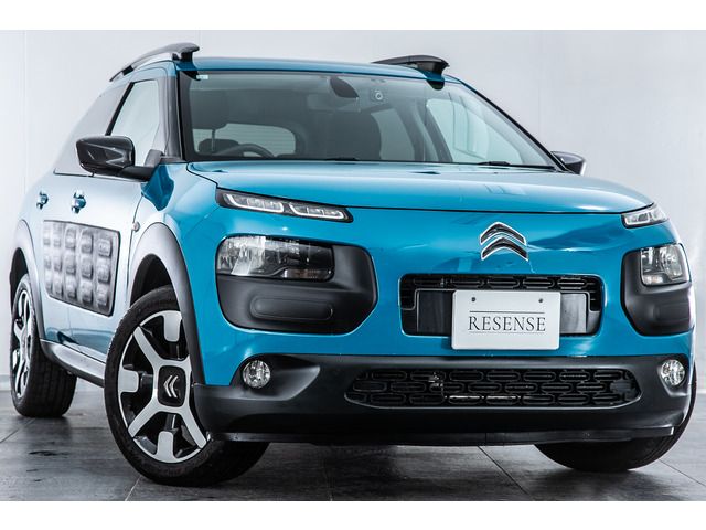 CITROEN C4 CACTUS 2017 Image 31