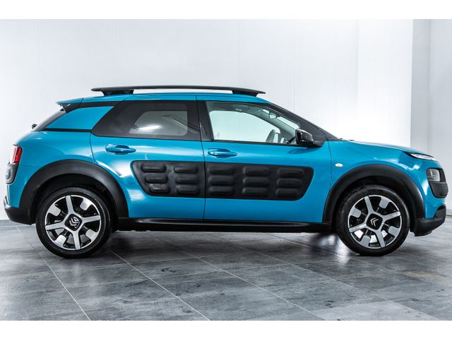 CITROEN C4 CACTUS 2017 Image 31