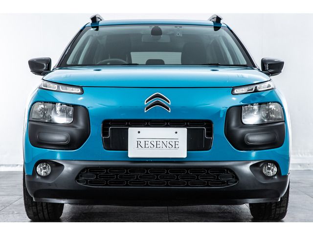 CITROEN C4 CACTUS 2017 Image 31