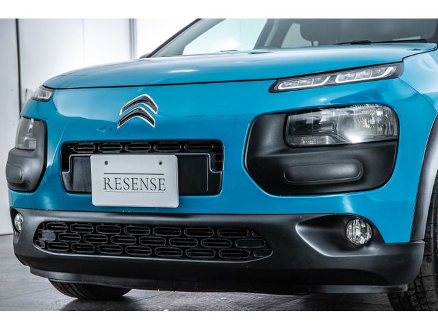 CITROEN C4 CACTUS 2017 Image 31