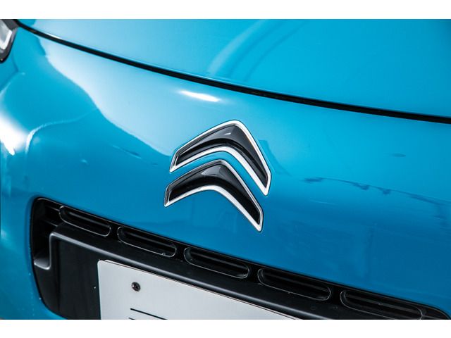 CITROEN C4 CACTUS 2017 Image 31