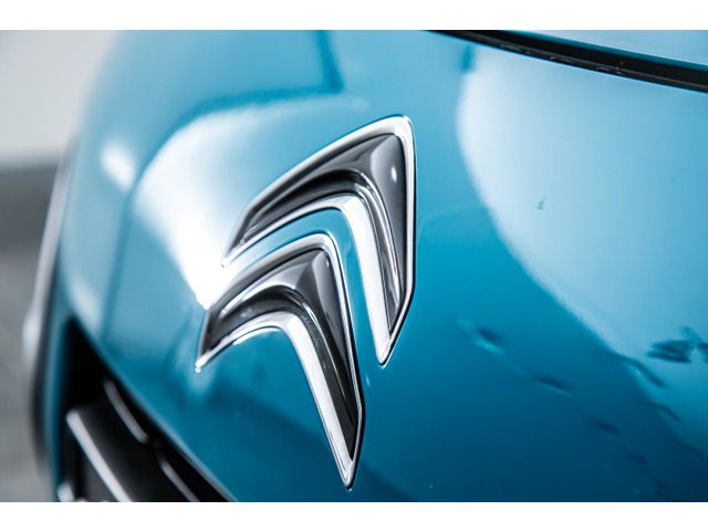 CITROEN C4 CACTUS 2017 Image 31