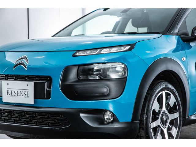 CITROEN C4 CACTUS 2017 Image 31
