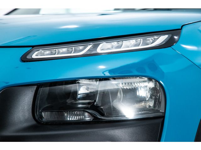 CITROEN C4 CACTUS 2017 Image 31