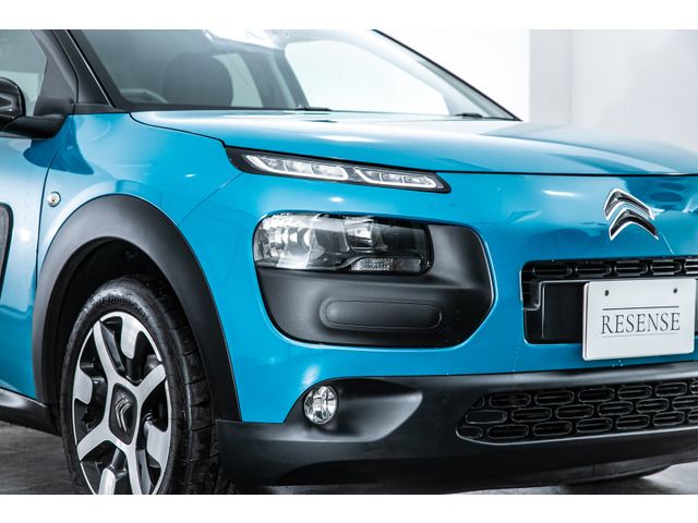 CITROEN C4 CACTUS 2017 Image 31