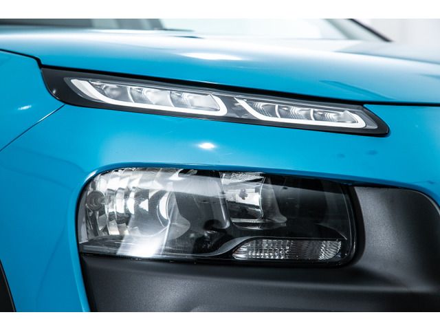 CITROEN C4 CACTUS 2017 Image 31