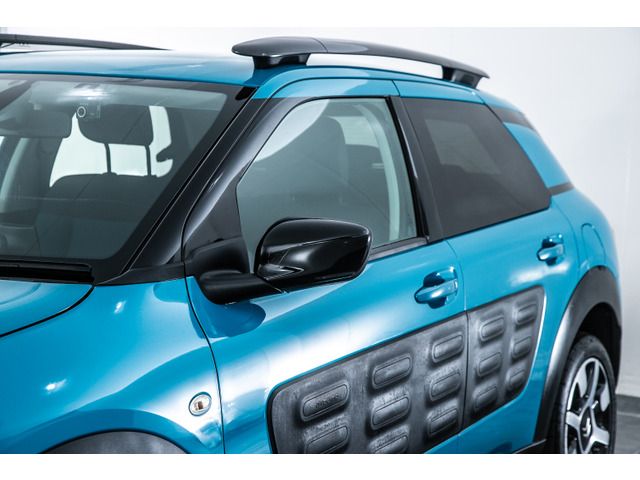 CITROEN C4 CACTUS 2017 Image 31