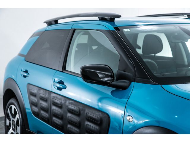CITROEN C4 CACTUS 2017 Image 31