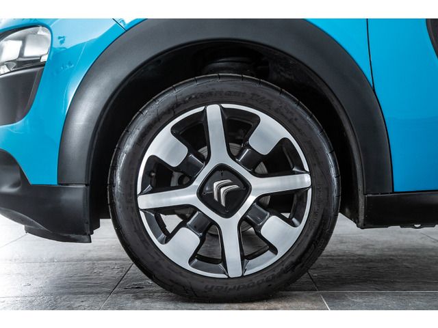 CITROEN C4 CACTUS 2017 Image 31