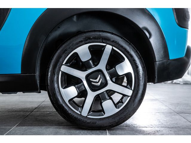CITROEN C4 CACTUS 2017 Image 31