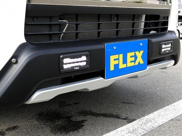 TOYOTA HIACE VAN 4WD 2020 Image 31