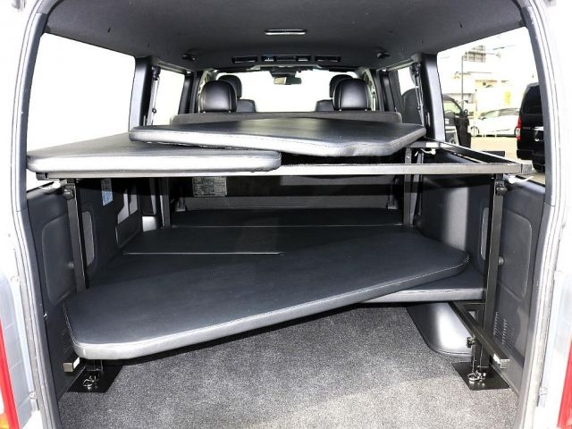 TOYOTA HIACE VAN 4WD 2020 Image 31