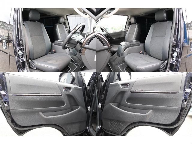 TOYOTA HIACE VAN 2WD 2018 Image 31